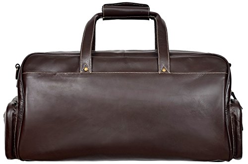 Smart Range Leather 9225 Bag