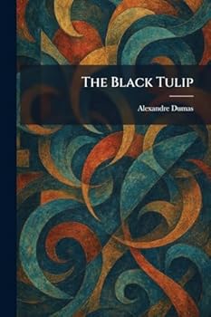 La tulipe noire