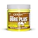 Germa Manteca Ubre Plus with Tea Tree Oil, 3 Ounce