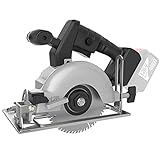 【Uso amplio】: Sierra de mesa multifuncional, se puede utilizar para el modelo manual de bricolaje, corte de placa PCB, corte de metal plástico pequeño, superficie de corte suave y pequeña sin rebabas, segura y duradera.