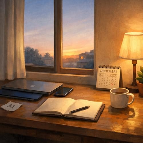 TODO llega cuando estas listo