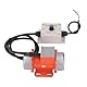 DC-Vibrationsmotor, einstellbarer energiesparender elektrischer Vibrationsmotor mit 4000 U/min für den Kohleabbau (DC12V)