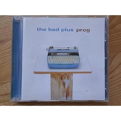 Prog