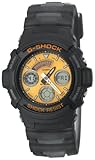 Casio Men's AW591TM-1A G-Shock Ana-Digi Sport Watch