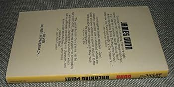 Paperback Breaking Point Book