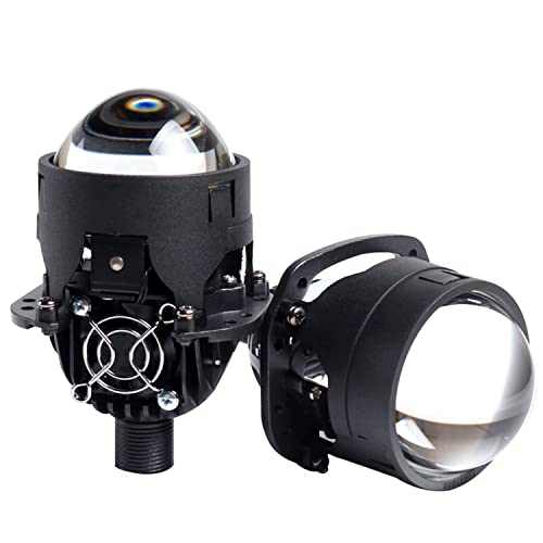 Top 10 Led For Projector Headlights of 2022 Katynel