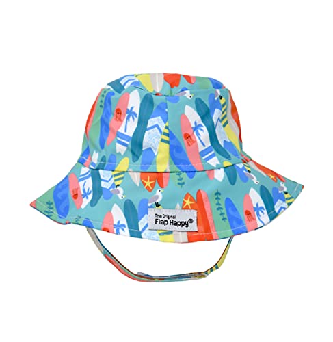 Girls' UPF 50+ Bucket Hat
