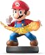 Amiibo Figur Nintendo Smash Mario für Wii U und 3DS