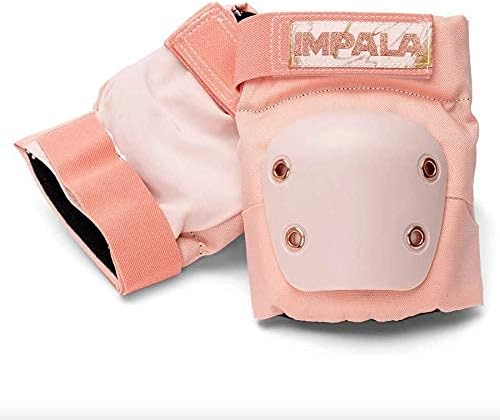 Universo Manufacturers Impala Grownup Protecting Pack Pad Set - Marawa Rose Gold 2 41mbwI3RdZS. AC