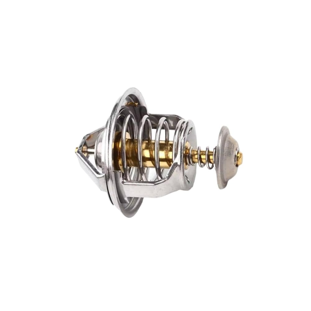 Vjzyutsw Onecolor Thermostat 76 Degrees So40166114 So401-66114 Compatible With J08e Excavator Loader