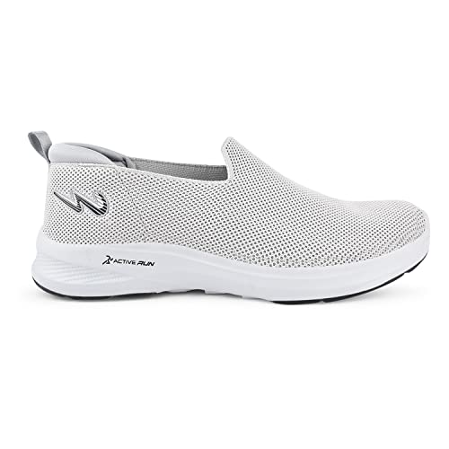 Image of Campus Men Maxwin Walking Shoes