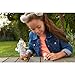 Enchantimals Paolina Pegasus Doll (6-in/15.2-cm) & Wingley Animal Friend Figure from Royals Collection, Small Doll with Removable Skirt and Accessories, Great Gift for 3 to 8 Year Old Kids