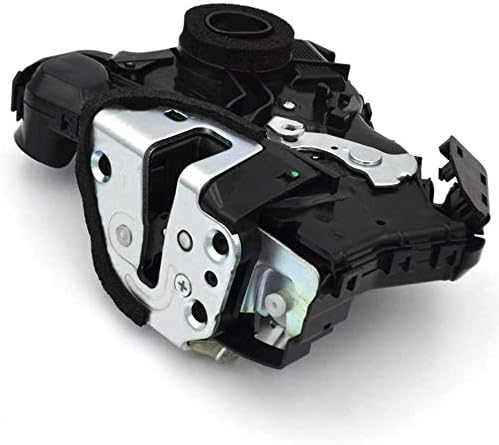 Power Door Lock Actuator Motor Front Left Driver Side For Toyota 4Runner, Camry, Tundra, Lexus ES350, GS350, LS460,Scion tC- Repl. # 69040-0C050, 69040-06180, 931-401