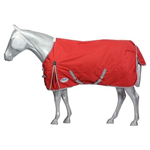 WeatherBeeta ComFiTec Classic Horse Rug 6'3 Cover