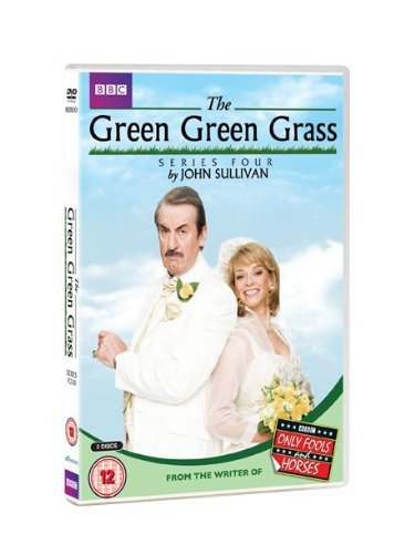 The Green Green Grass - Series 4 [DVD]: Amazon.co.uk: John Challis