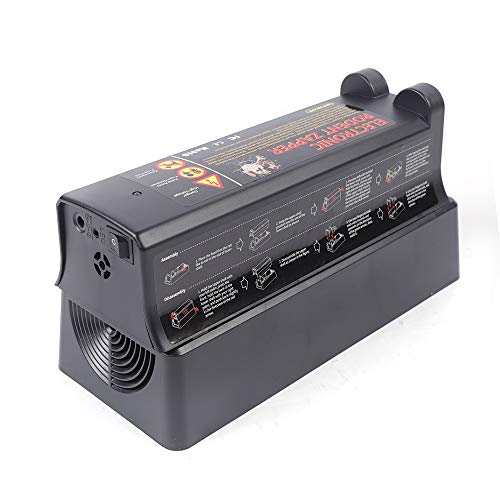 Trampas para Ratas Grandes Eléctrico Marca GWOalseO