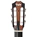 Taylor 112ce-N Grand Concert Acoustic-electric Nylon-string Guitar - Natural