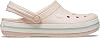 Crocs Crocband Quartz slidesUnisex Adult