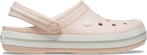 Crocs Crocband Moda Ayakkabı Unisex Yetişkin