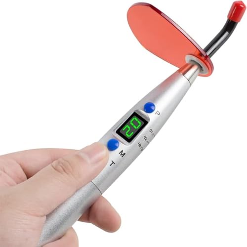 Serzg Handheld Adjustable Led Lights thumb #3