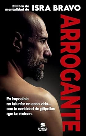 Portada de libro