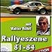 Produktbild Deutsche Rallye Szene 1981-1984