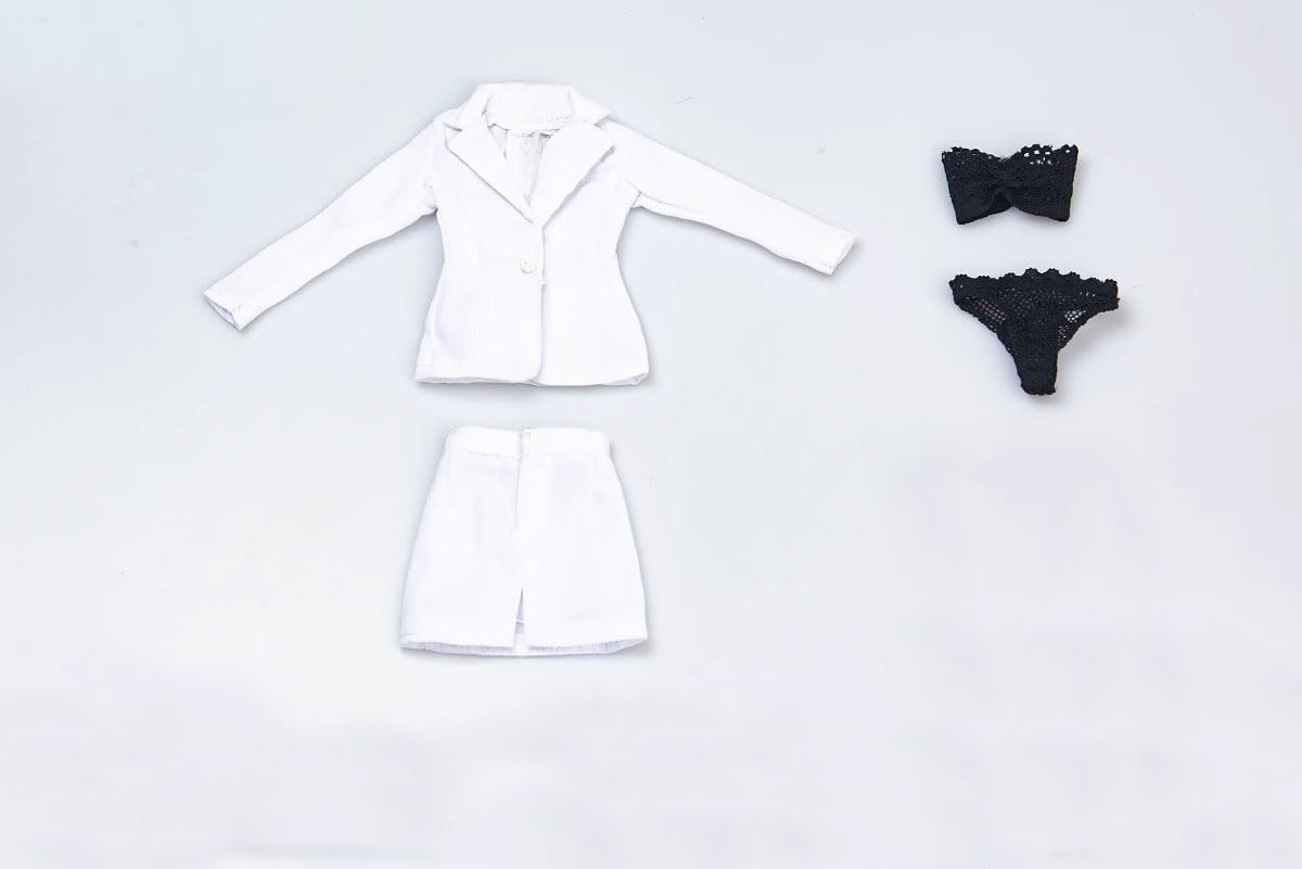 Amazon.co.jp: 1/6 女性 フィギュア ドール 用 服セット