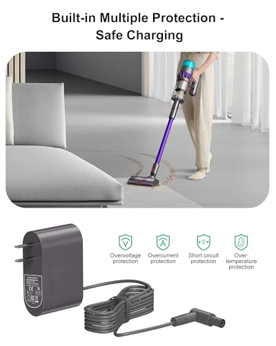 Dyson V15 Detect vacuum