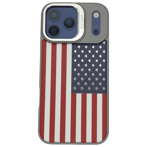 Coque iPhone 17 Pro Max avec support pour regarder vos vidéos en voyage et au bureau