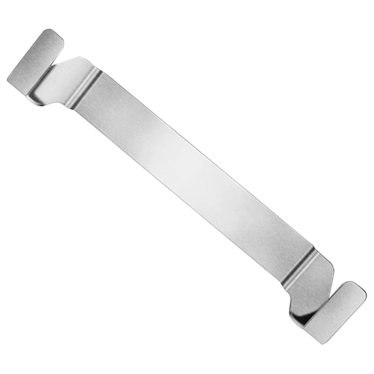 INOOMP 5piezas Soporte De Espátula para Parrilla Inoxidable Accesorio Esencial para Asados Organizador De Utensilios De Cocina