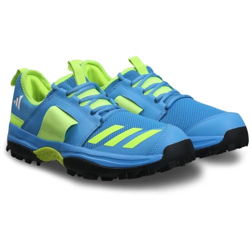 Image of adidas Men Cricup 23 Cricket Shoe