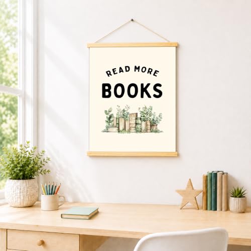 CWIOQPYI Playroom Classroom Inspirational Wall Decor