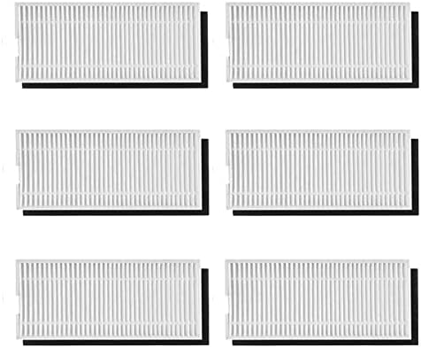 Per Anker Eufy Robovac 11S 30 30C 15C 12 25C 35C G10 Robot Aspirapolvere Edge Brush Accessori Di Ricambio - Foto 5