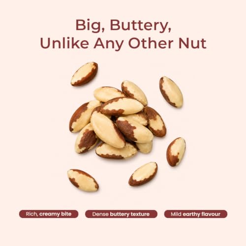 Bolas Store Bolas Brazil Nuts 200g - Image 4