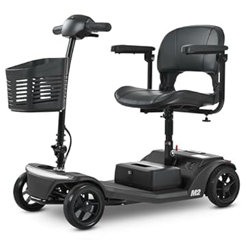 cheap foldable mobility scooter