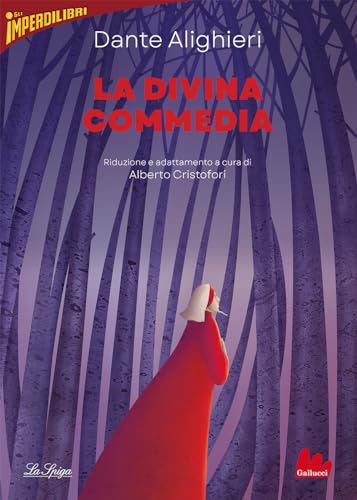  La Divina Commedia. Ediz. ridotta