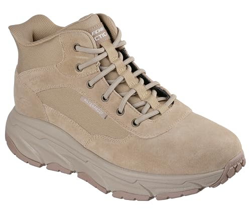 Image of Skechers Men's D'lux Journey Sr Duross
