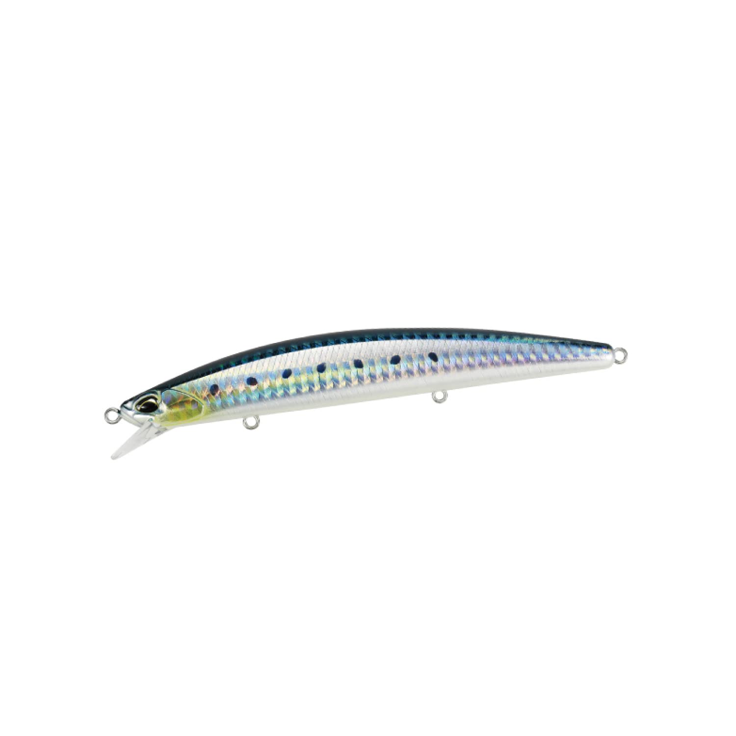 Duo Tide Minnow Sprat 120SF AHA0011 Sardine Suni Yem