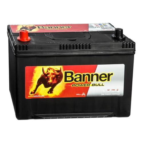 Banner Powerbull Starterbatterie 12V, 95Ah, 740 A (EN), P9505 Banner Powerbull Starterbatterie 12V, 95Ah, 740 A (EN), P9505