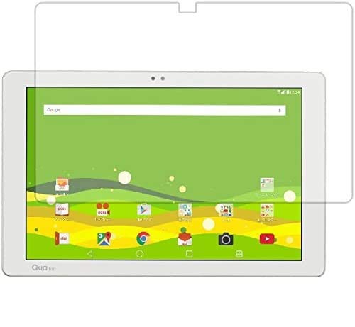 Qua Tab PZ lgt32 For LCD Protective Film Super water-repellent and Water  Drops Playing. Smooth touch Anti-Bacterial Type