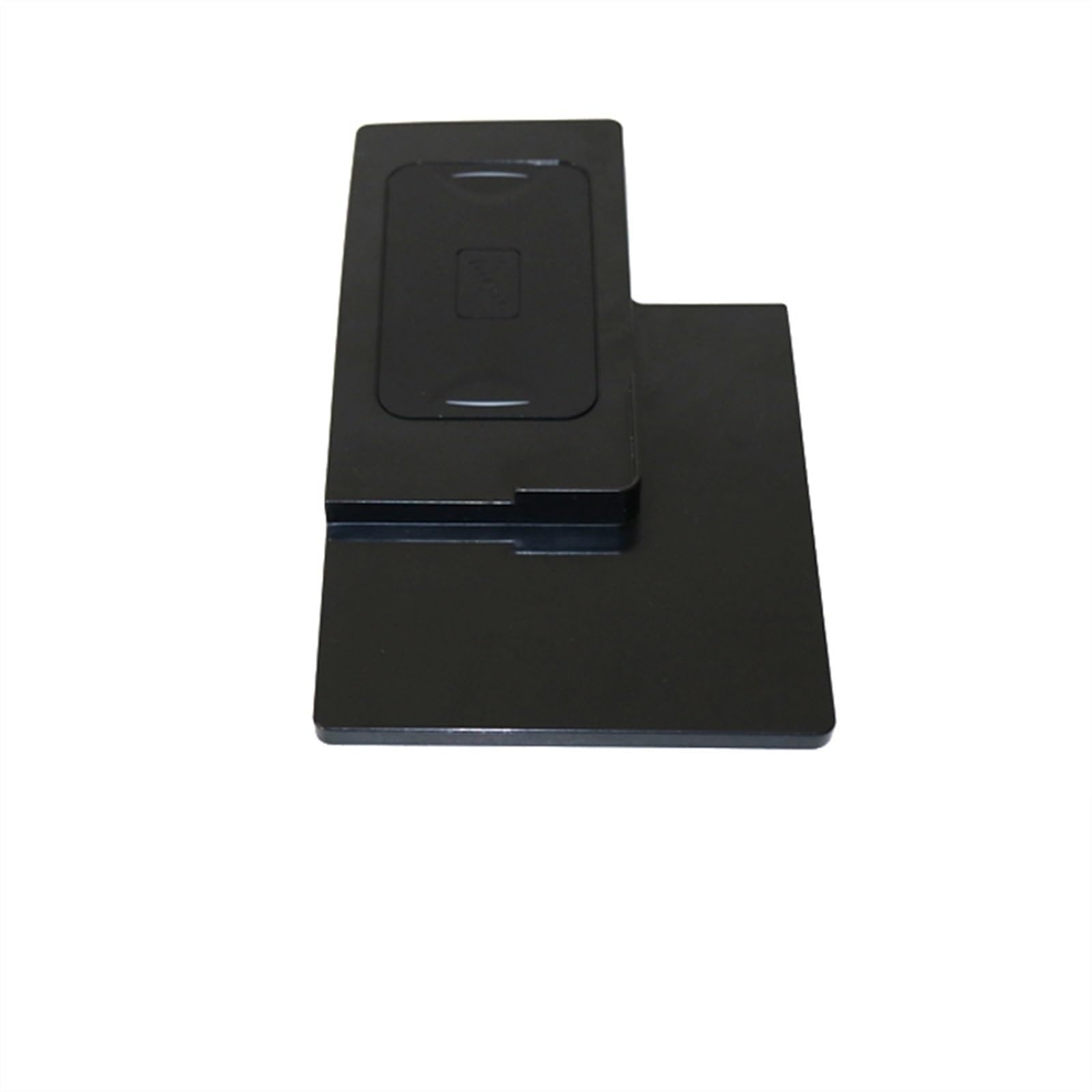 Ładowarka samochodowa Qi bezprzewodowa, do, A4 B9 A5 A6 C7 A7 Adapter ładowania Tacka Panel telefon Se Szybka płytka ładująca