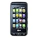 Produktbild LG GT400 Pathfinder lite Smartphone (7,6 cm (3 Zoll) Display, Touchscreen, 5 Megapixel Kamera) schwarz