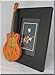 JOHN LENNON Miniature Guitar Photo Frame 6120