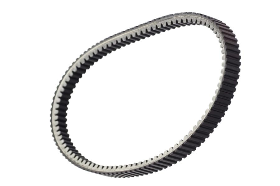 Courroie trapézoïdale pour scooter ADV 300 CVT Be en dimension 1004x25