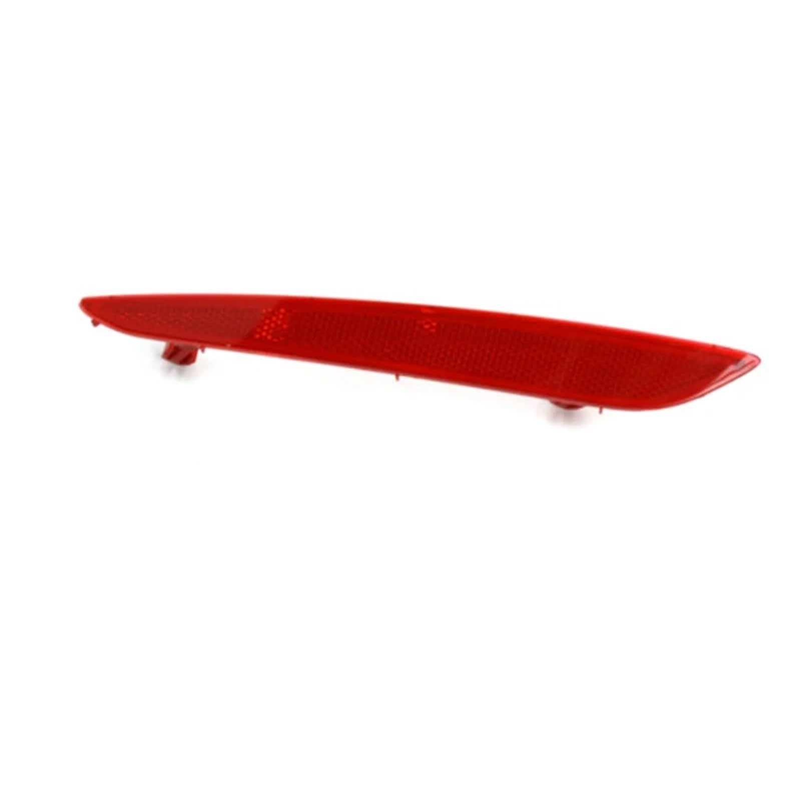 Catadiottro Posteriore Compatibile Con Per Scirocco 2009-2014 Auto Paraurti Posteriore Riflettore Lampada Arresto Segnale Girata Avvertimento Luce Kit Accessori 1K8945105