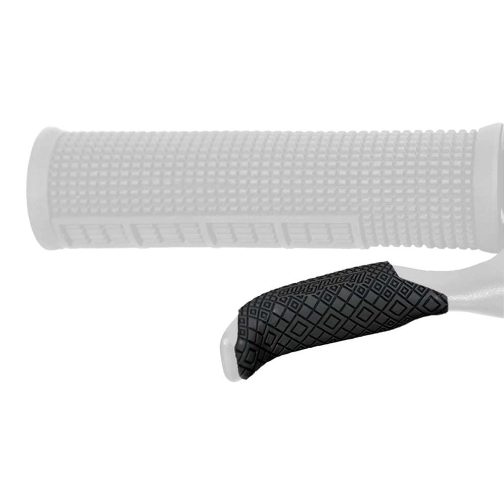Lizard Skins DSP Stuurlint 226cm 4.6mm Grijs