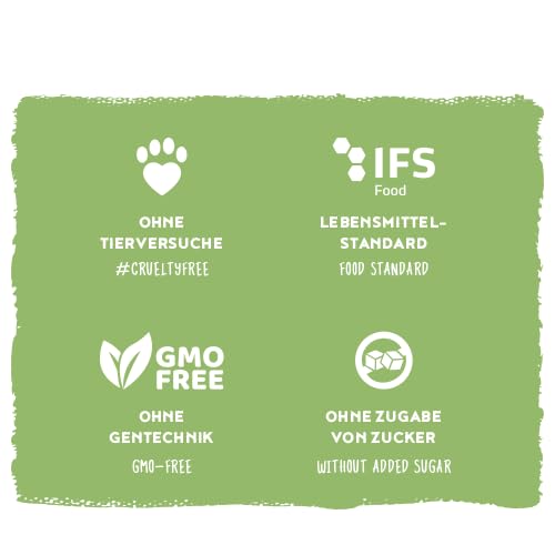 bosch HPC Sensitive Lamm & Reis | Hundetrockenfutter für ernährungssensible Hunde aller Rassen | 1 x 1 kg