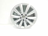 Llanta volkswagen de tiguan 5n0601025ah