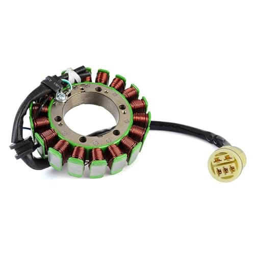 ���� 31120-HN8-650 �I�[�g�o�C�p�}�O�l�g�G���W���X�e�[�^�[�W�F�l���[�^�[�R�C�� �ɓK������z���_ TRX650 TRX650FA A �����R�� 650 RX650FGA A GPS�P�[�v