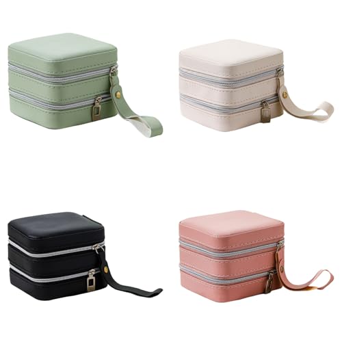 Étui de voyage pour organiser les accessoires en déplacement